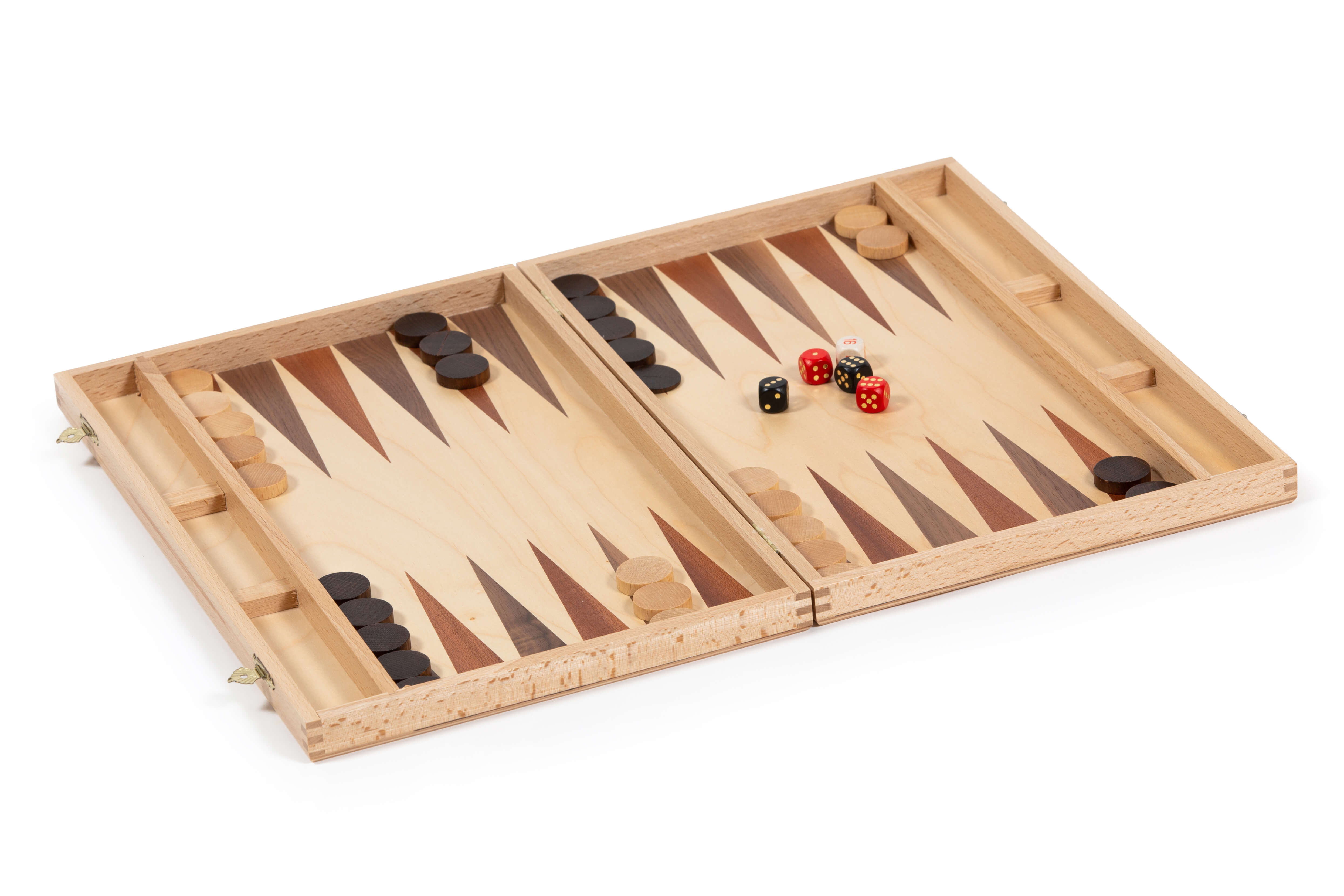 backgammon kraków