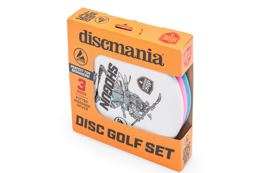 disck golf