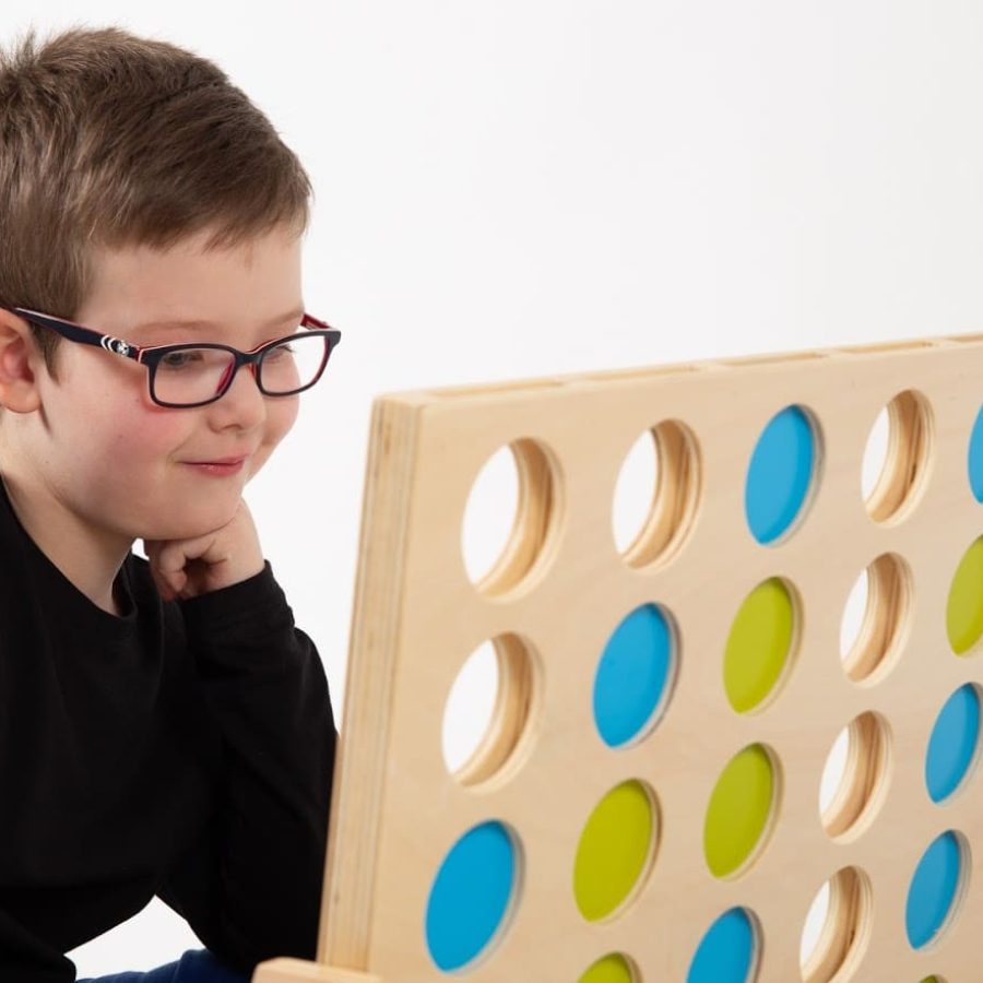 20 zabaw dla dzieci.