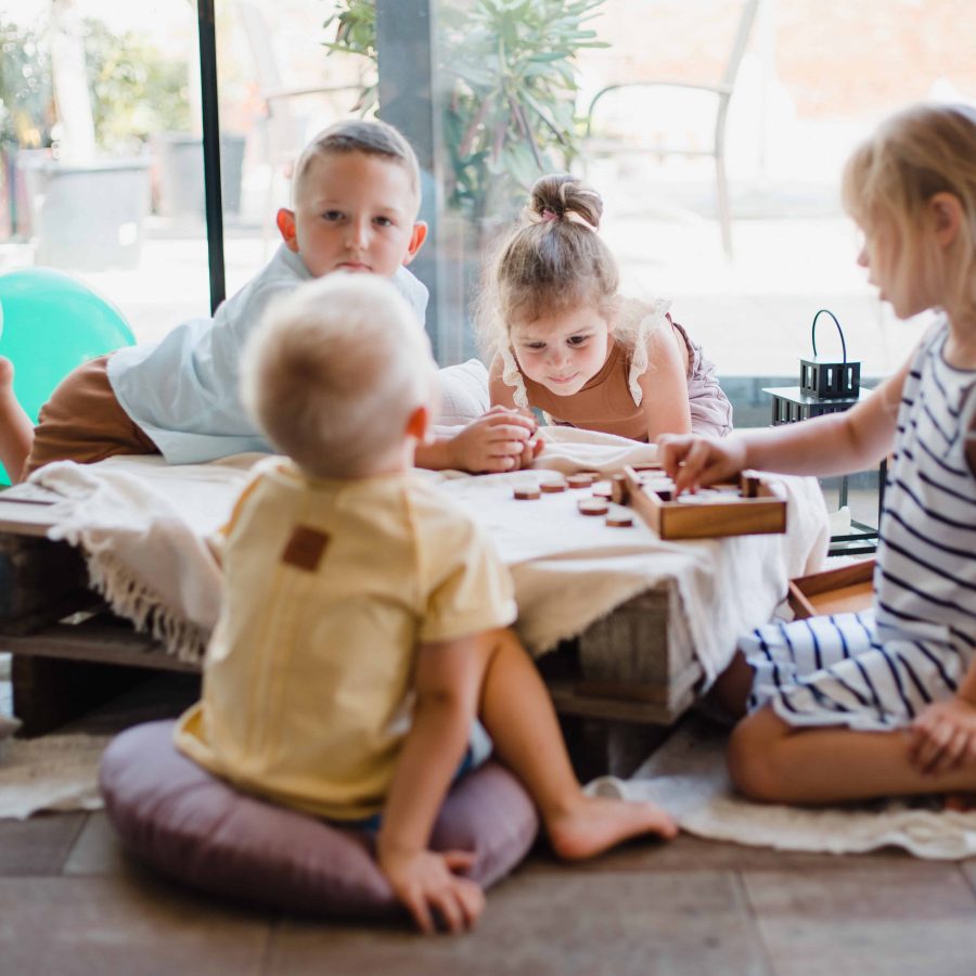 dlaczego warto grać w gry Domino