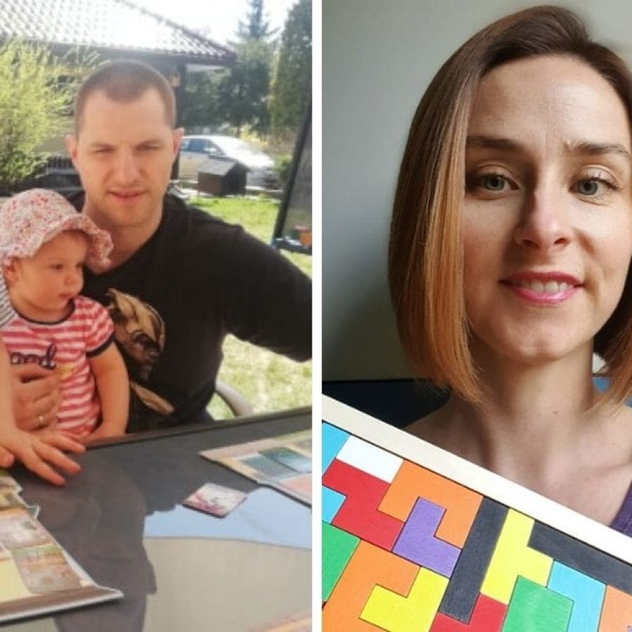 gry dla całej rodziny